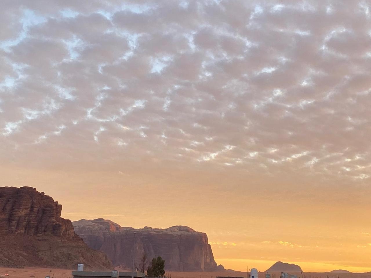 Quite Bedouin Life Hotel Wadi Rum Quarto foto